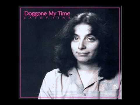 Thumbnail for "I'm So Lonesome I Could Cry" sung by Cathy Fink by Cathy Fink