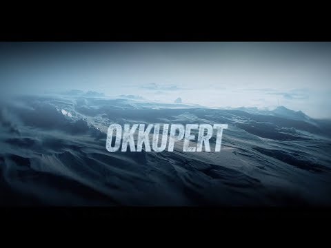 afbeelding Okkupert Season 2 (2017) - Intro