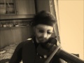 Pink Floyd High Hopes Violin Solo