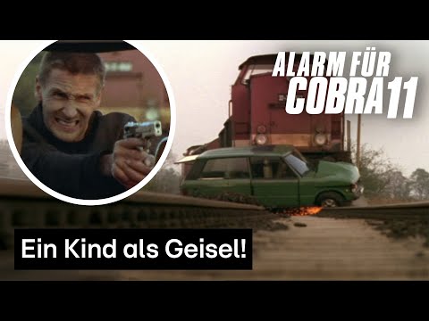 Kaltblütig | Staffel 1 Folge 11 | Mark Keller & Erdoğan Atalay | Ganze Folge | Alarm für Cobra 11