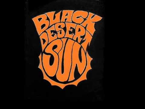 BlackDesertSun- Black Desert Sun (Official Full Album ) 2015