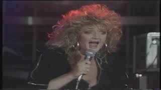 Band Of Gold -Bonnie Tyler