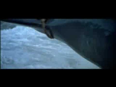 Moving the Whale - Whale Rider