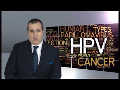 Hpv high risk facts