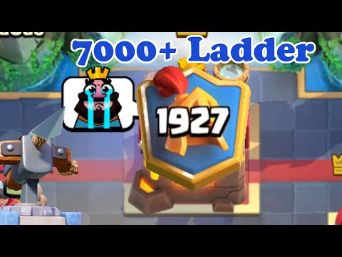 7000+ TROPHIES WITH 3.0 XBOW