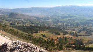 preview picture of video 'Camino a Cajamarca, 2'