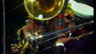 Excelsior Brass Band Just A Closer Walk