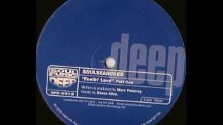 Soulsearcher - Feelin' Love (Axwell Dub Mix)