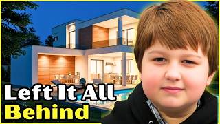 (Jake Harper) Angus T. Jones in 2025 | Luxury Homes, Net Worth & Secret Life