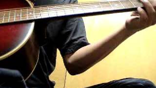 (cover) Teenage Fanclub - Hang On