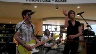 Push Play- See My Soul