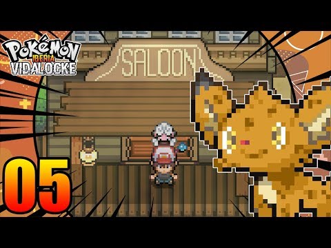Pokémon Iberia Vidalocke Cap. 5 - DESIERTO DE LAS TABERNAS Y SHINX IBERIA DORADO APARECE!!
