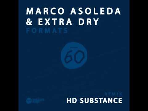 Marco Asoleda, Extra Dry - Format B (Original Mix) [AMR060]