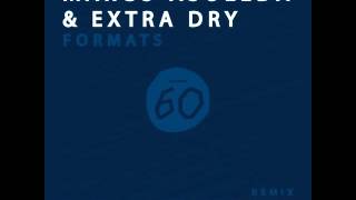 Marco Asoleda, Extra Dry - Format B (Original Mix) [AMR060]