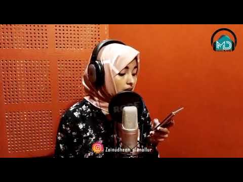 HAMDAN MON’S BIRTHDAY SONG/JAHANAJAFAR/NASRINWAFAA