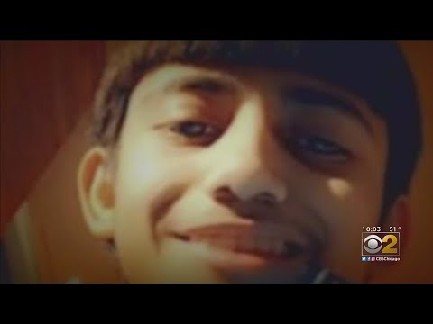 Prosecutors Say Adam Toledo, 13, Had Gun When He Was Shot And Killed By Police