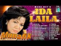 Mega Hit S Ida Laila Vol 4 Munafik Khayalan Yang Indah Memori Cinta