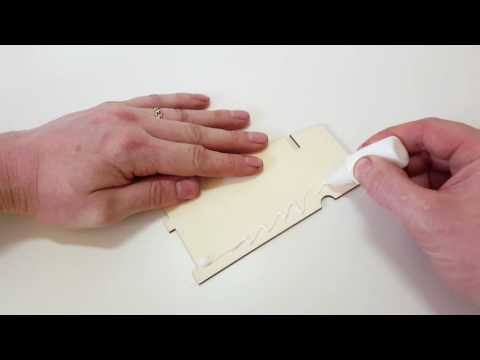 Official Soleil Royal Build Diary - Pack 1, Stage 1