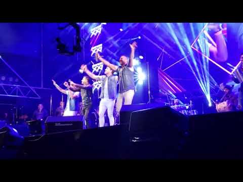 QUE BONITO / BANDA XXI Y JORGE ROJAS