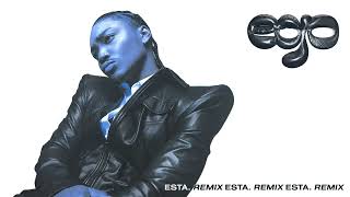 Josh Levi - EGO - ESTA. Remix (feat. Esta) [Official Audio]