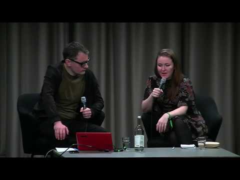 transmediale 2018 | Better Think Twice: Subcultures, Alt-s, and the Politics of Transgression