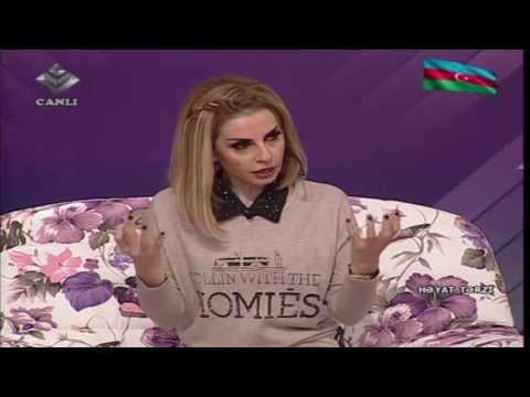 Heyat Terzi 15.12.2016 - Turkan Heyderova