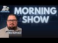 The PickDawgz Morning Show Hosted By Chris Ruffolo