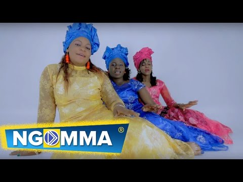 Pastor Anthony Musembi   Jehovah Yu Mwema Official New Music Video 1080p