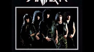 Armed And Dangerous - Anthrax