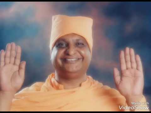 Aashvandi (prarthna)by satguru swami ashok prakash ji maharaj