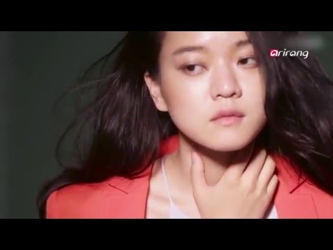 Showbiz Korea _ Ko A-sung(고아성) wins 'Best Actress' at SPAIN′S FANCINE