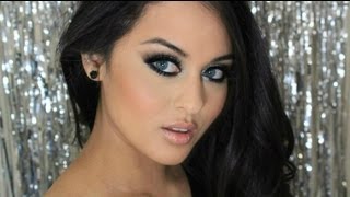 New Years EvE/ Party Makeup Tutorial