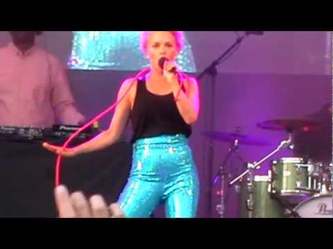 Videoclip de Juni — Petter