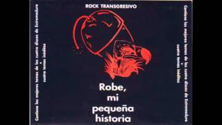 Extremoduro - Autorretrato (versión 1994)