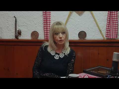 Za kariranim stolom - Gordana Mikic