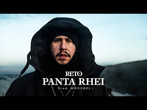 ReTo - Panta Rhei (prod. Wroobel)