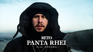 ReTo - Panta Rhei (prod. Wroobel) ReTo - Panta Rhei (prod. Wroobel)