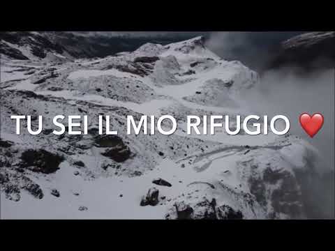 ♥️TU SEI IL MIO RIFUGIO♥️