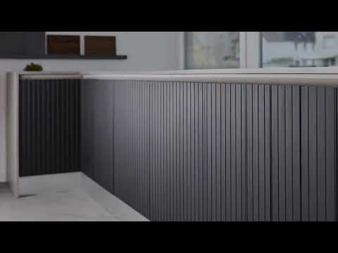 VIBO "Pullout" bei form32 | Unterschrankauszug direkt online kaufen | Hochwertige Schrankauszug