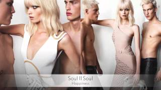 Soul II Soul - Happiness :: Musica del Lounge