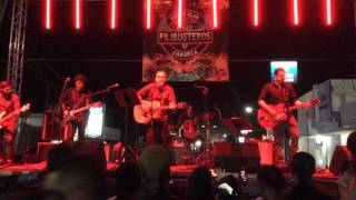 Los Smokes - Hey hey hey