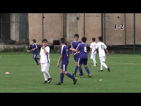 PYUNIK 3-09   AKADEMIA 3-09 5-4 02.10.2018