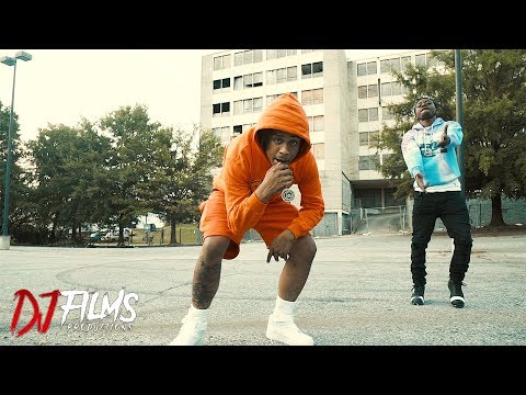 G4 x Neno Calvin - "All For Self" (4K) | Shot By @DJFilmsProductions