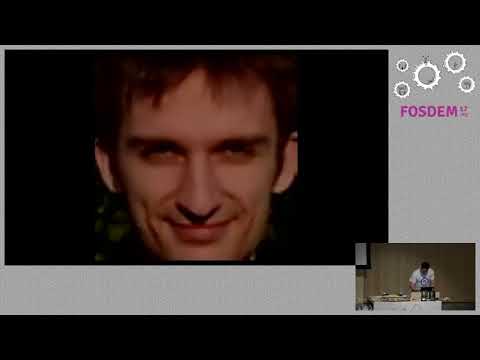 Pieter Hintjens In Memoriam For ZeroMQ and all the rest