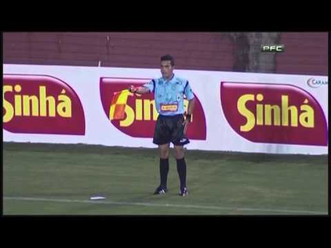 Joinville 0 x 0 Chapecoense Catarinense 2015