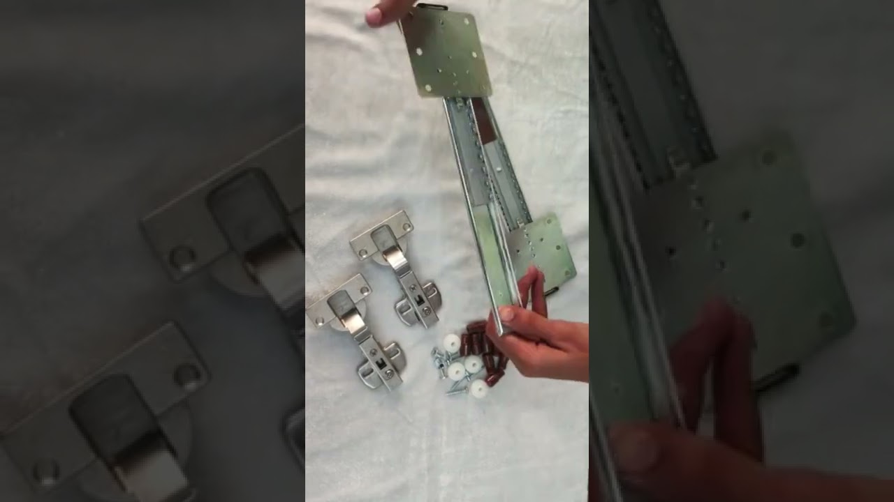 Pocket Sliding Door Fitting @vijayalaxmihardware