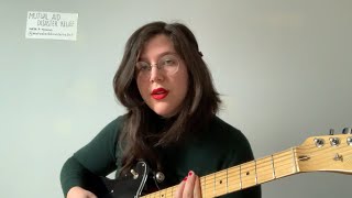 Lucy Dacus - "Tom Courtenay" (Yo La Tengo cover)