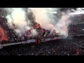 Curva Sud Milan - Coro Alè Milan Alè 