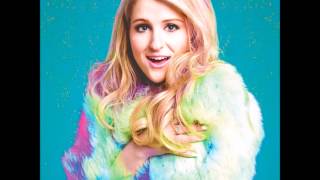 Meghan Trainor -  The Best Part (Interlude) -  (Audio)