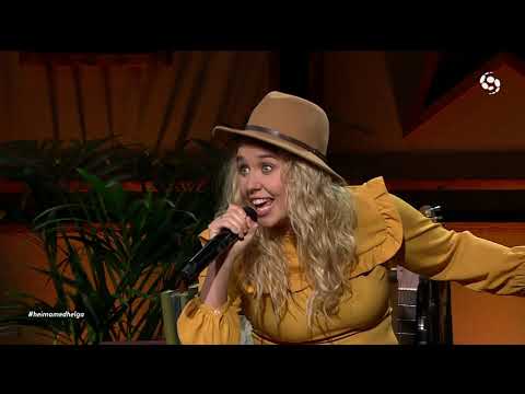 Það er komin Helgi - Helgi Björns og Salka Sól - Einn dans við mig